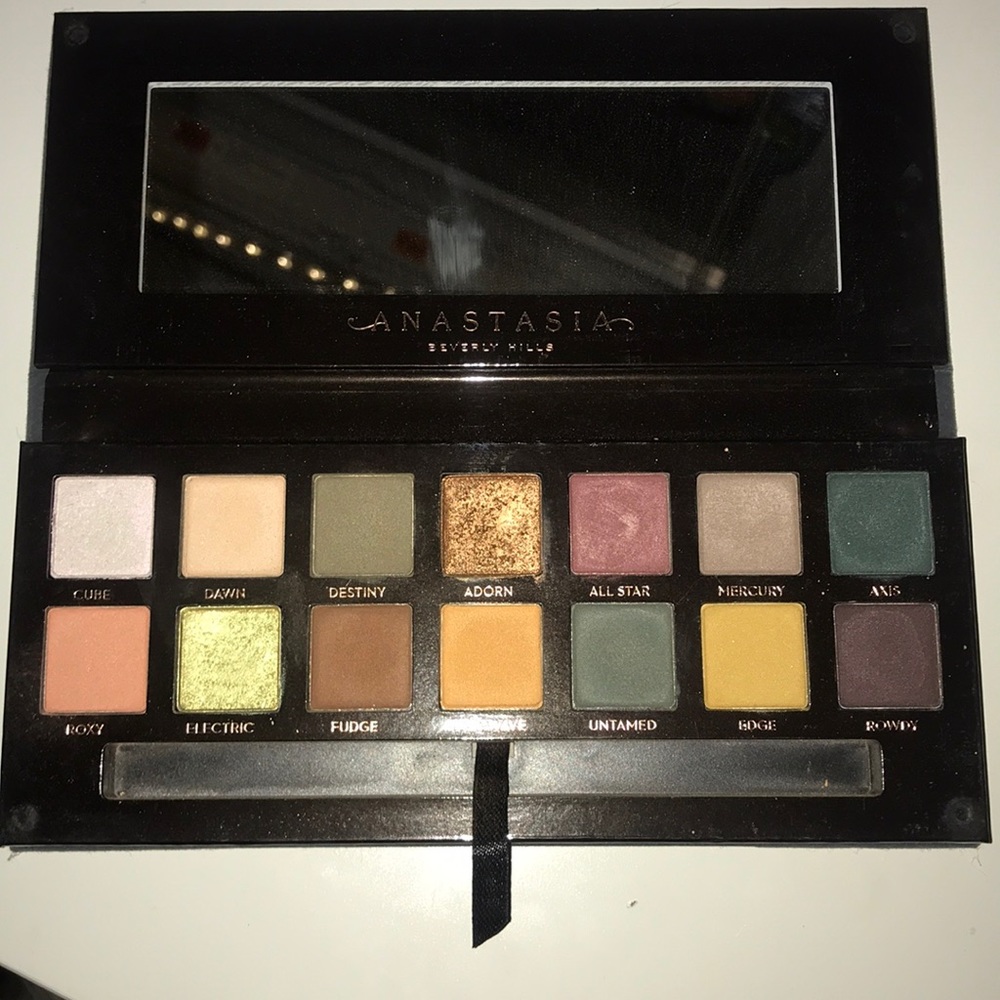 Abh subculture pallet